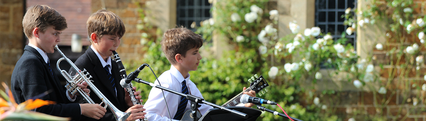 Bloxham School